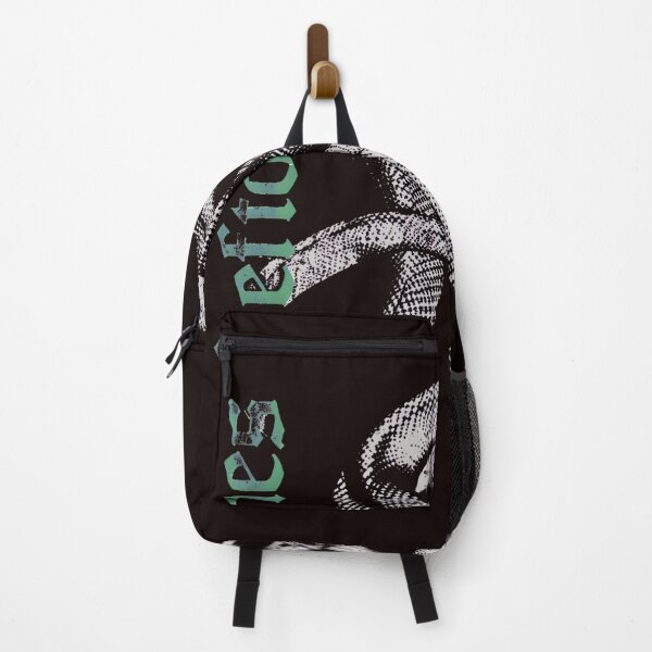Item preview, Deftones Snake Alternative Rock Band  designed and sold by Rockx5.
