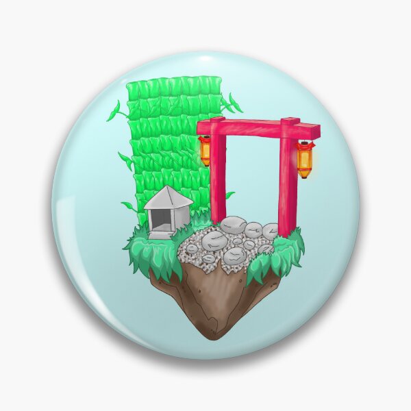 Item preview, Floating Vista designed and sold by driftfractals.