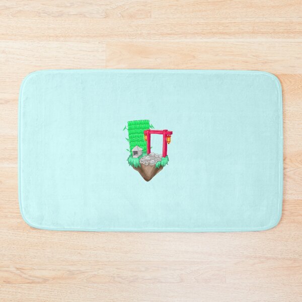 Item preview, Floating Vista designed and sold by driftfractals.