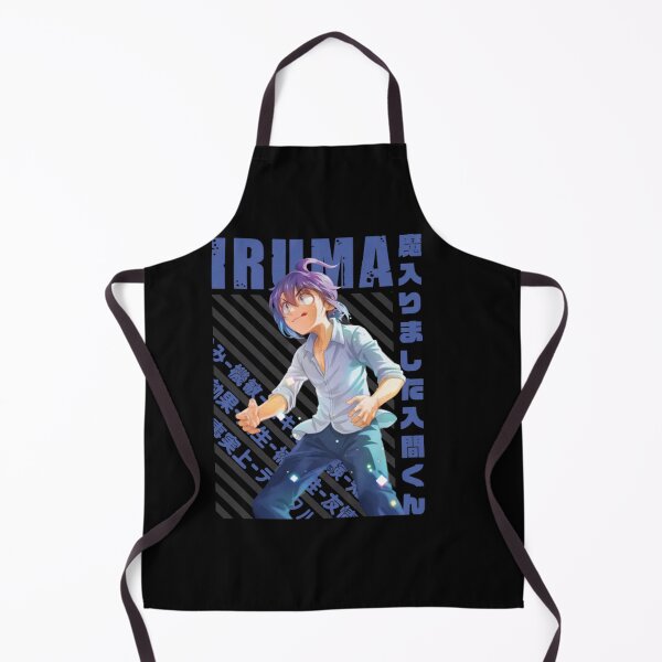 Item preview, Mairimashita! Iruma-kun - Iruma Suzuki designed and sold by NOELGUTIERREZ.