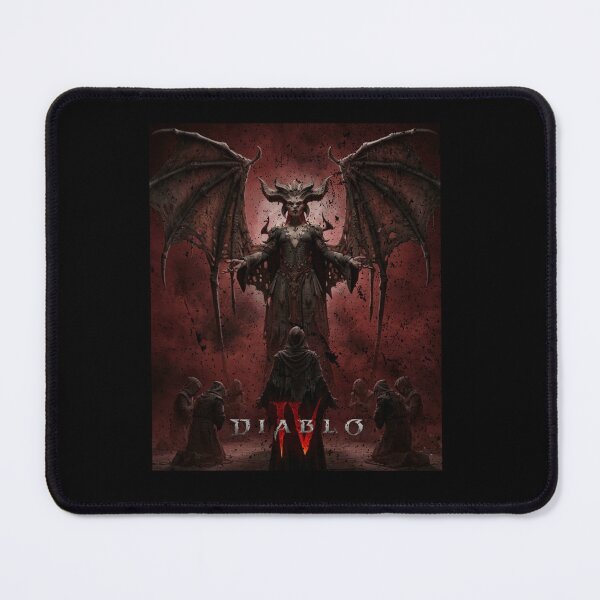 Item preview, Diablo Iv Classic designed and sold by LynnGablestore.