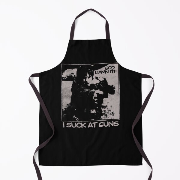 Item preview, BRYAN RESIDENT EVIL 2026 designed and sold by delllsdesigns.