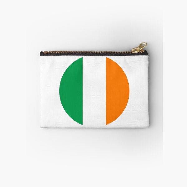 Artikelvorschau, Irland-Kreisflagge IE entworfen und verkauft von shitpostee.