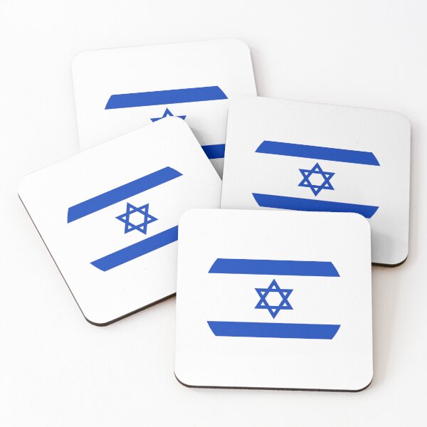 Item preview, Israel Circle Flag IL designed and sold by shitpostee.