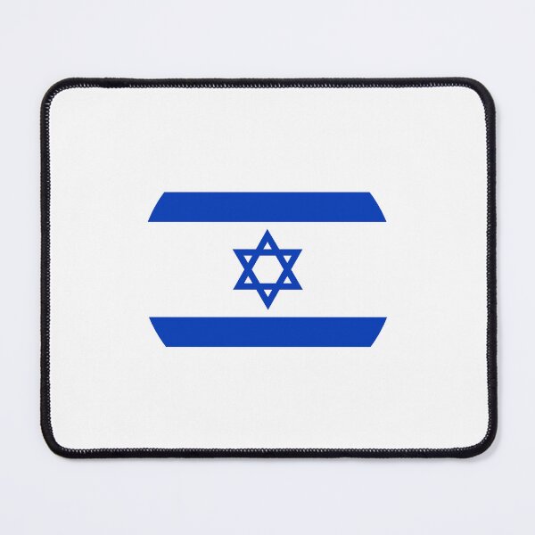 Item preview, Israel Circle Flag IL designed and sold by shitpostee.