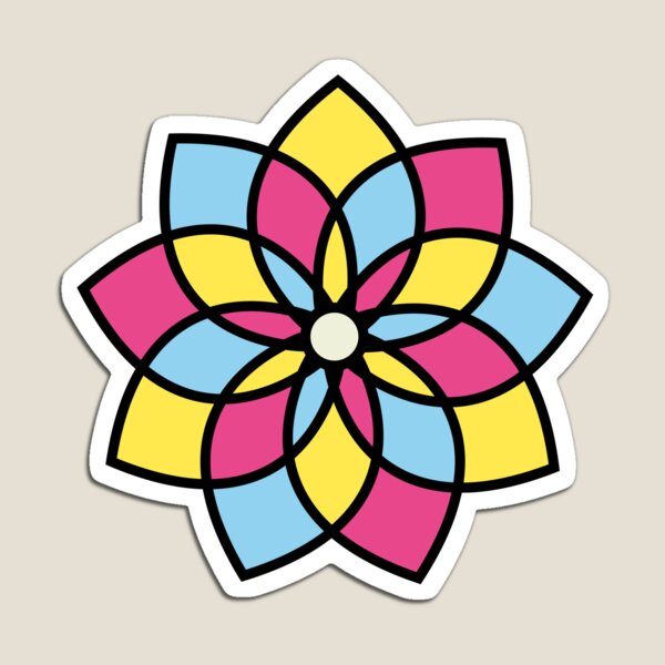 Item preview, Abstract design CMYK  designed and sold by SCF_artshop.