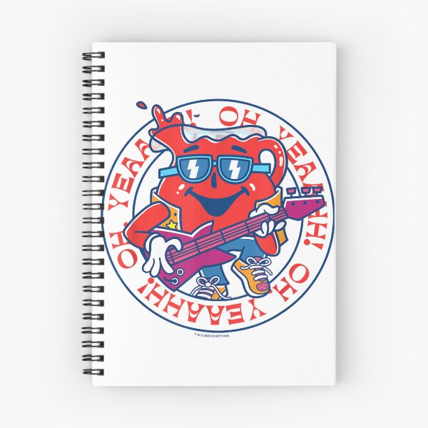 Item preview, Kool Aid Oh Yeah Funny designed and sold by SaturnClub.