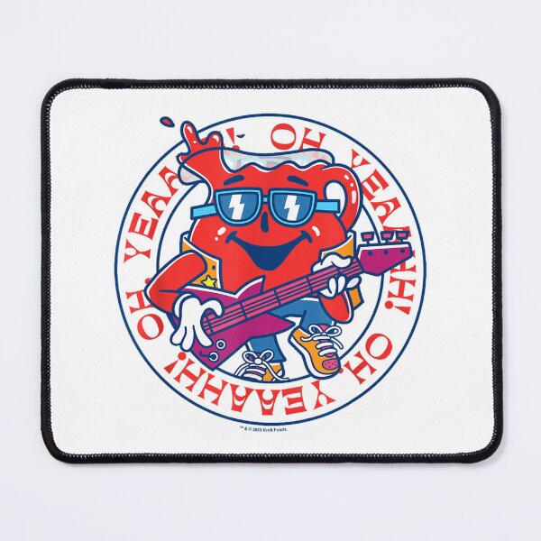 Item preview, Kool Aid Oh Yeah Funny designed and sold by SaturnClub.