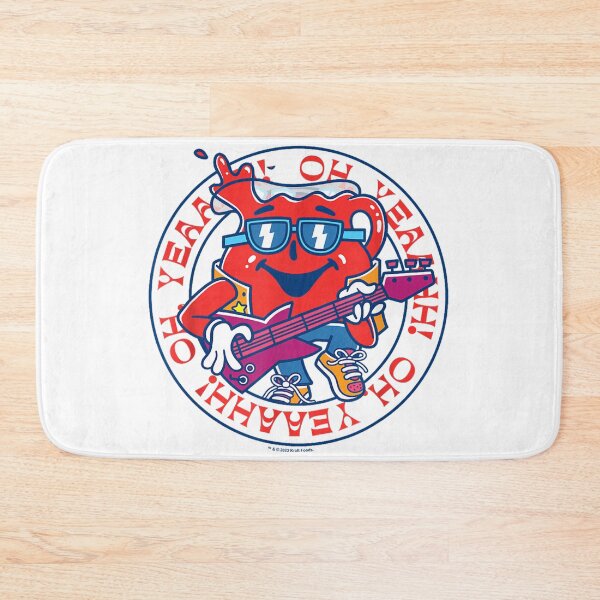 Item preview, Kool Aid Oh Yeah Funny designed and sold by SaturnClub.