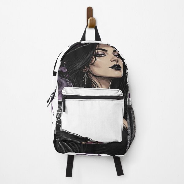 Item preview, Bruja Gótica I Hate My Ex Wife designed and sold by GlaSher.
