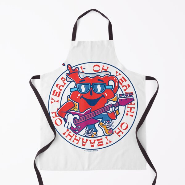 Item preview, Kool Aid Oh Yeah Funny designed and sold by SaturnClub.