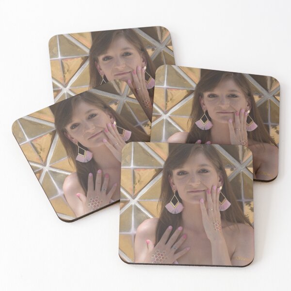 Item preview, Gold Freckles at Golden Nugget in Las Vegas 7 designed and sold by MangoSeeds2.