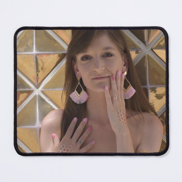 Item preview, Gold Freckles at Golden Nugget in Las Vegas 7 designed and sold by MangoSeeds2.