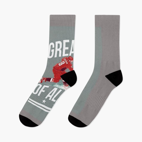 Item preview, GR8EST OF ALL TIME Hockey Superstar #8-52 designed and sold by JakubBorner.