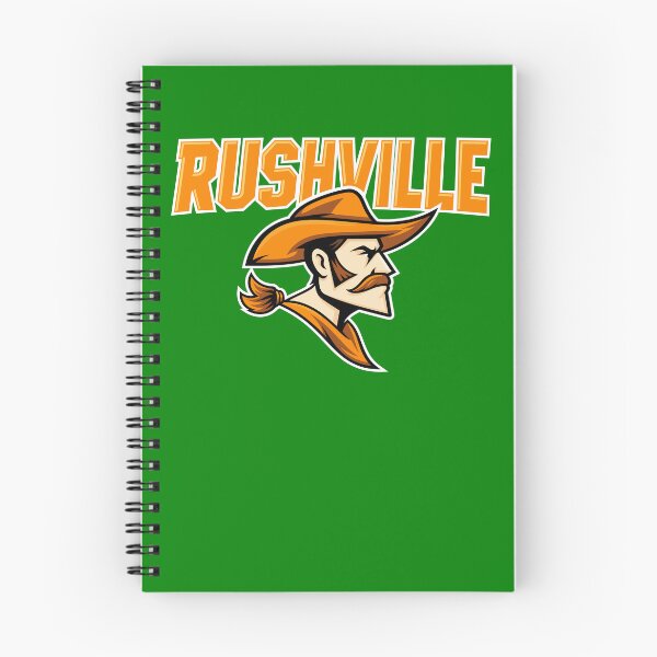 Item preview, Rushville Pioneers designed and sold by TheDisloyalists.