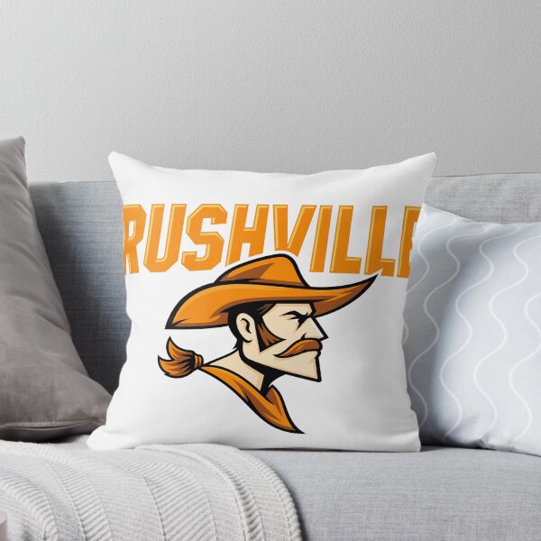 Item preview, Rushville Pioneers designed and sold by TheDisloyalists.