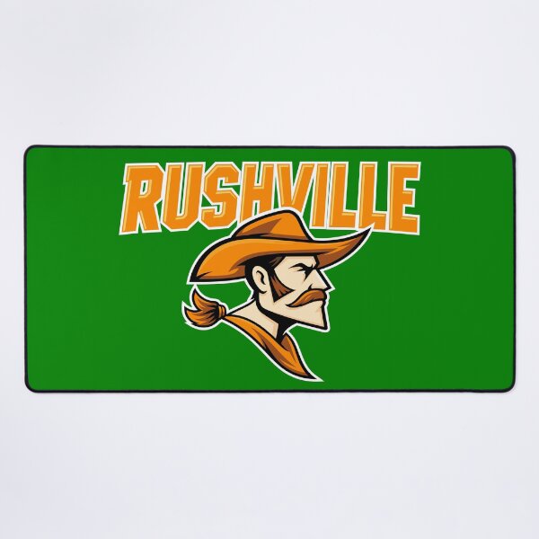 Item preview, Rushville Pioneers designed and sold by TheDisloyalists.