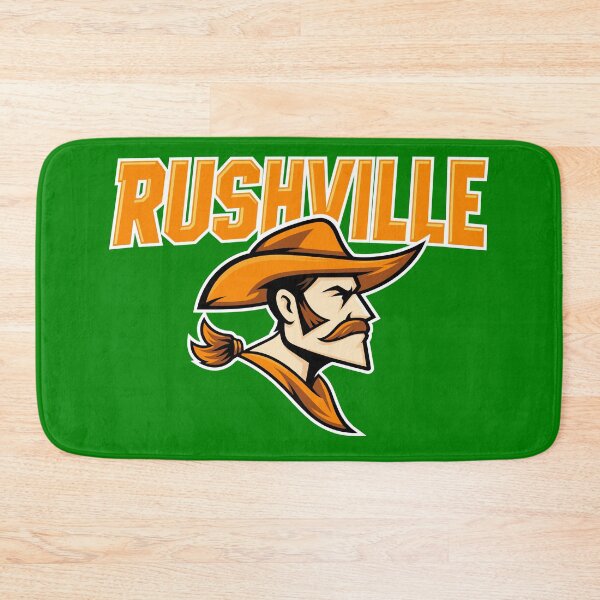 Item preview, Rushville Pioneers designed and sold by TheDisloyalists.