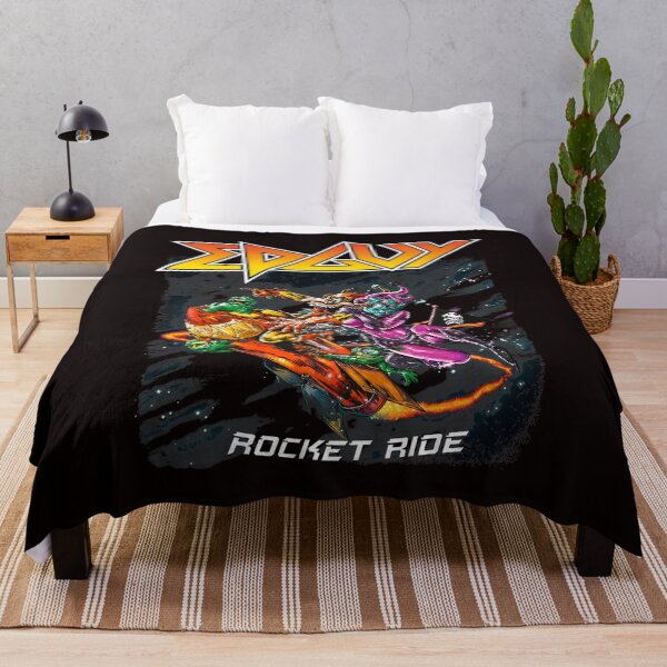 Item preview, Rocket Ride Cosmic Characters Cosmic Adventure Art designed and sold by LookaaL.