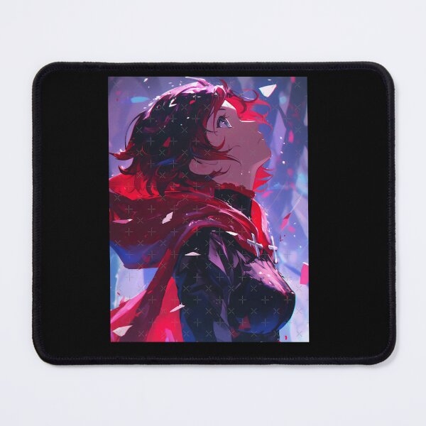 Item preview, Ruby Rose - RWBY Oversized  designed and sold by AmandaHuenfeld.