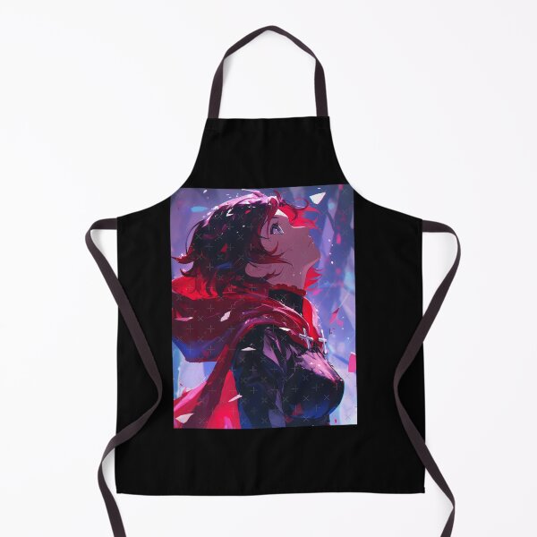 Item preview, Ruby Rose - RWBY Oversized designed and sold by AmandaHuenfeld.