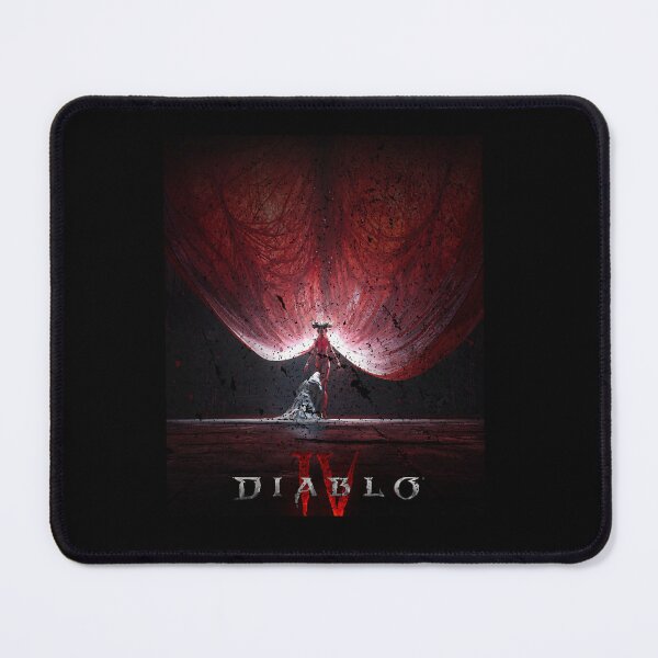 Item preview, Diablo Iv Classic designed and sold by LynnGablestore.