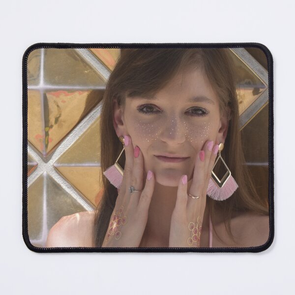 Item preview, Gold Freckles at Golden Nugget in Las Vegas 8 designed and sold by MangoSeeds2.