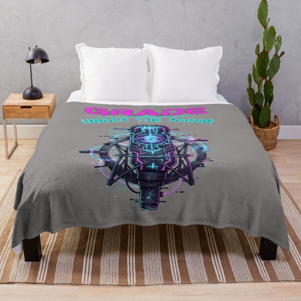 Item preview, Grade Under The Radar Microphone Gear Design-92 designed and sold by AdmiraDogo.