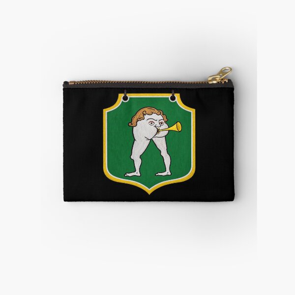 Item preview, KCD2 Hole in the Wall – Trumpet Butt Tavern Sign designed and sold by TheDisloyalists.