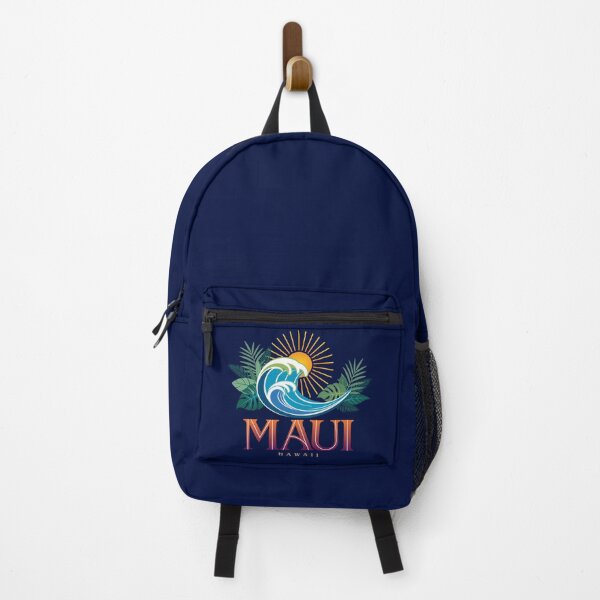 Item preview, Maui Hawaii United States of America designed and sold by NPStudio.
