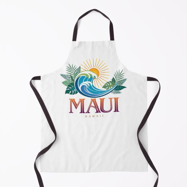 Item preview, Maui Hawaii United States of America designed and sold by NPStudio.
