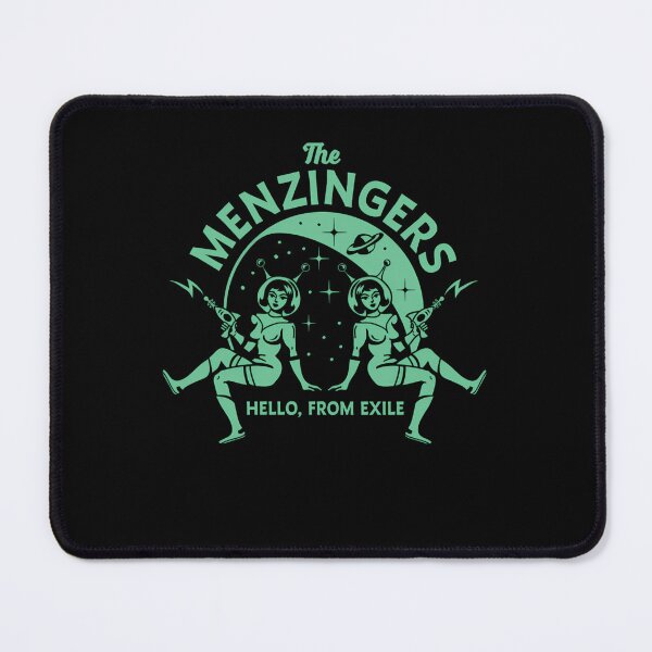 Item preview, Women Holding Ray Guns Circular designed and sold by Nonokajervex.