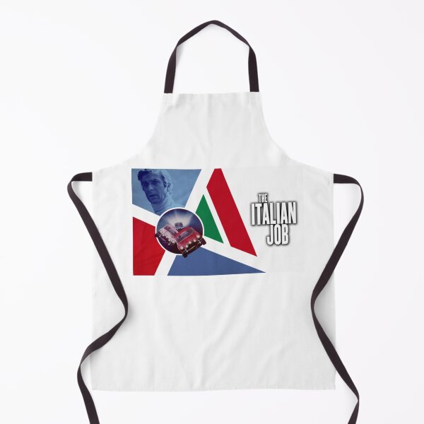 Item preview, The Italian Job designed and sold by lyramechicvolv.