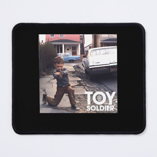 Item preview, Young Boy In Martial Arts Stance designed and sold by Nonokajervex.