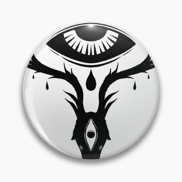 Item preview, Tears for deers designed and sold by TheCrowJar.