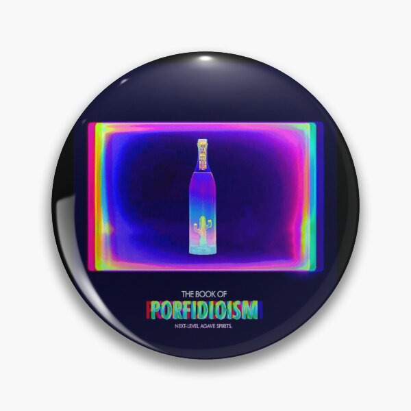 Aperçu de l'œuvre Opus CIX: The Porfidio Cactus Bottle créée et vendue par PORFIDIO.