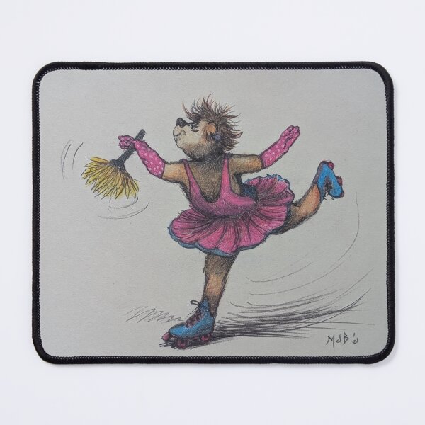 Item preview, Dusting designed and sold by Melanie de Boehmler.