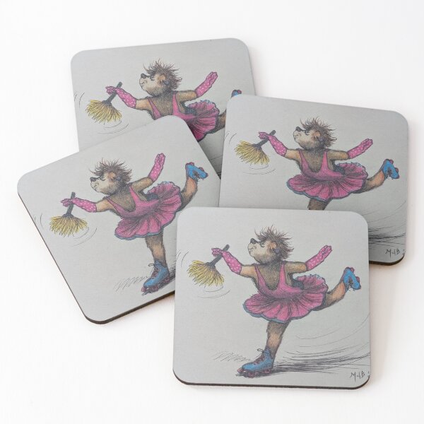Item preview, Dusting designed and sold by Melanie de Boehmler.