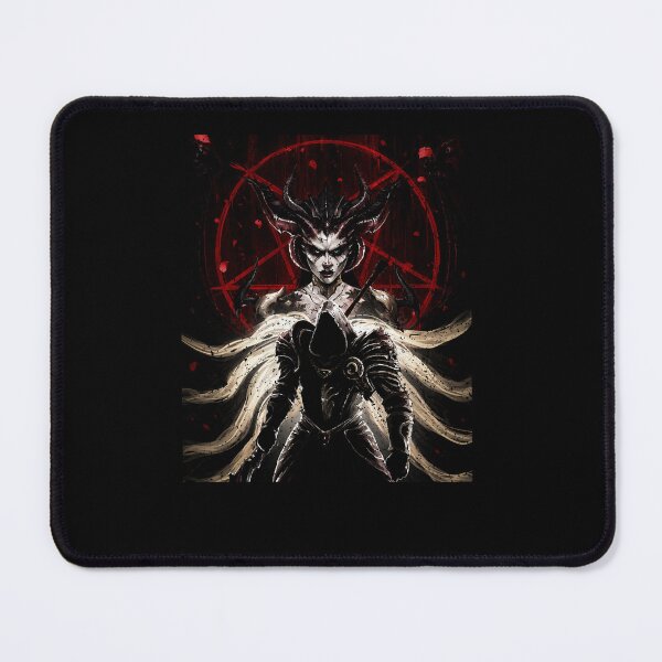 Item preview, Diablo IV Clásico designed and sold by LynnGablestore.