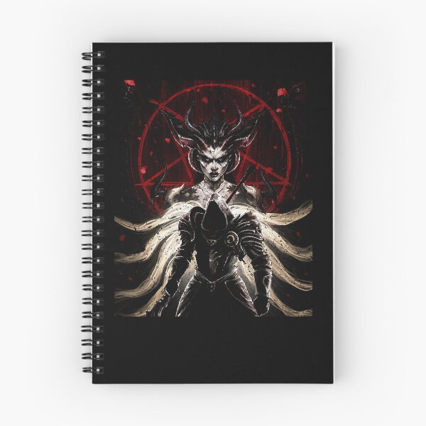 Artikelvorschau, Diablo IV Classic entworfen und verkauft von LynnGablestore.