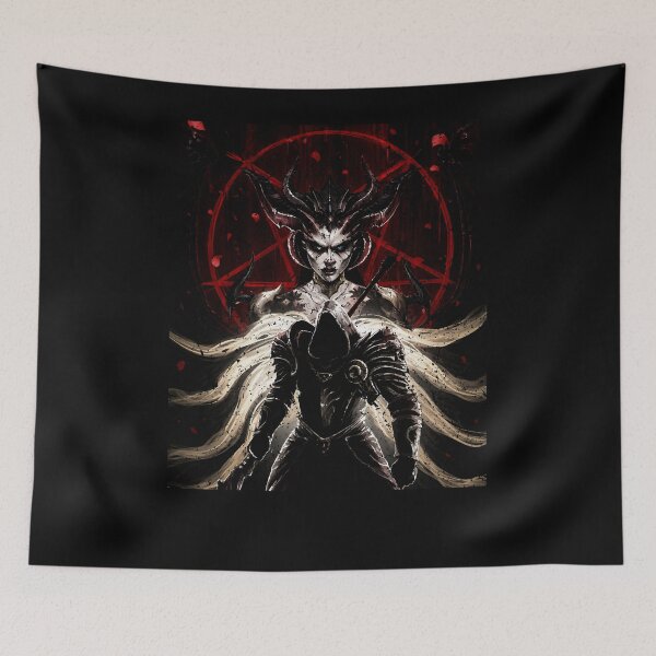 Item preview, Diablo Iv Classic designed and sold by LynnGablestore.