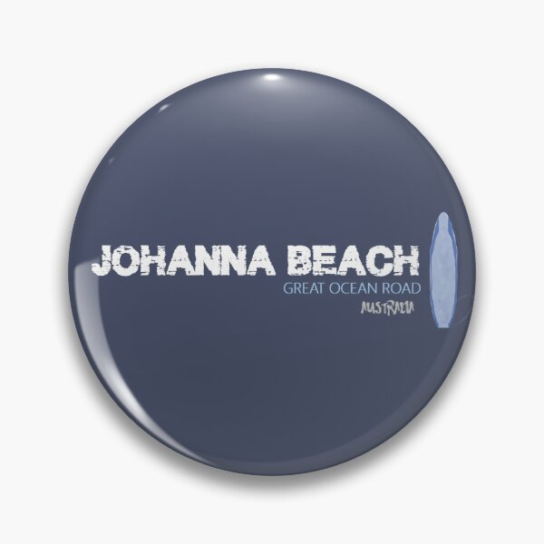 Item preview, Johanna Beach Great Ocean Road designed and sold by slimbirdy.