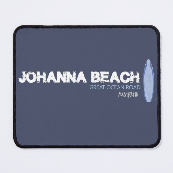 Item preview, Johanna Beach Great Ocean Road designed and sold by slimbirdy.