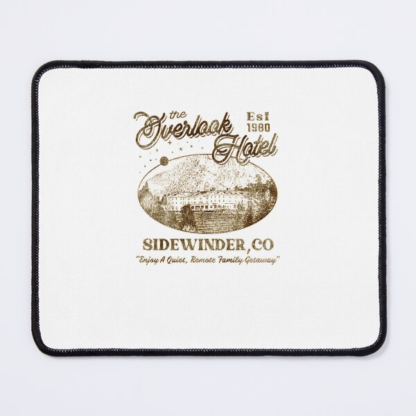 Item preview, Remote Mountain Resort Vintage Distressed Travel Logo designed and sold by KieuCucXU.