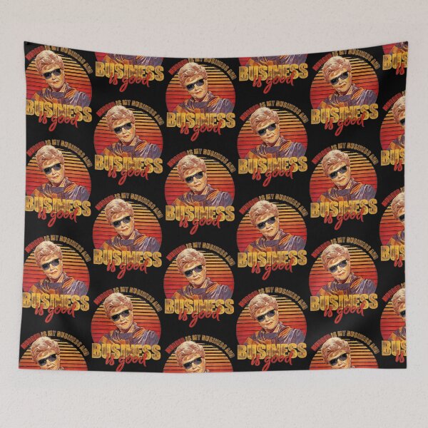Item preview, Retro Detective Grandmother Sunset Thriller Slogan designed and sold by KieuCucXU.
