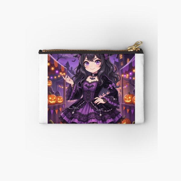 Item preview, Halloween Cutie designed and sold by Solace Sparkles.