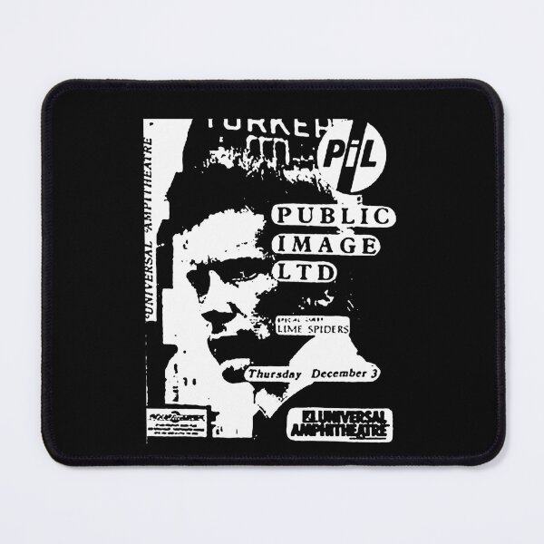 Item preview, High Contrast Concert Style Face Image designed and sold by Nonokajervex.