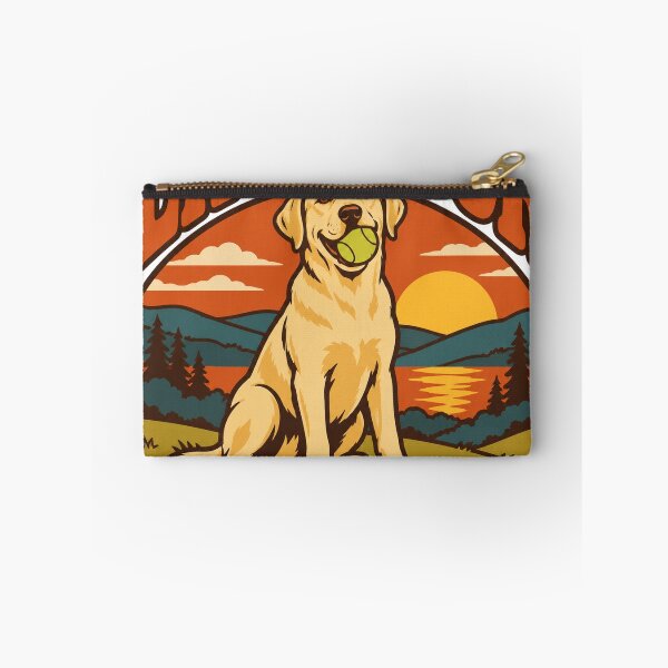 Item preview, Labrador Gift - Lab Life designed and sold by RedRubyBubble.