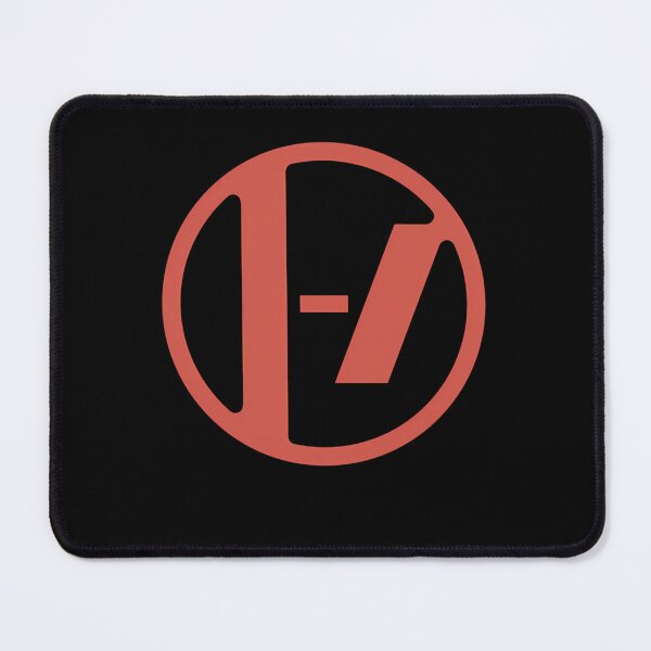 Item preview, Geometric Emblem In Circle Outline Black designed and sold by Nonokajervex.