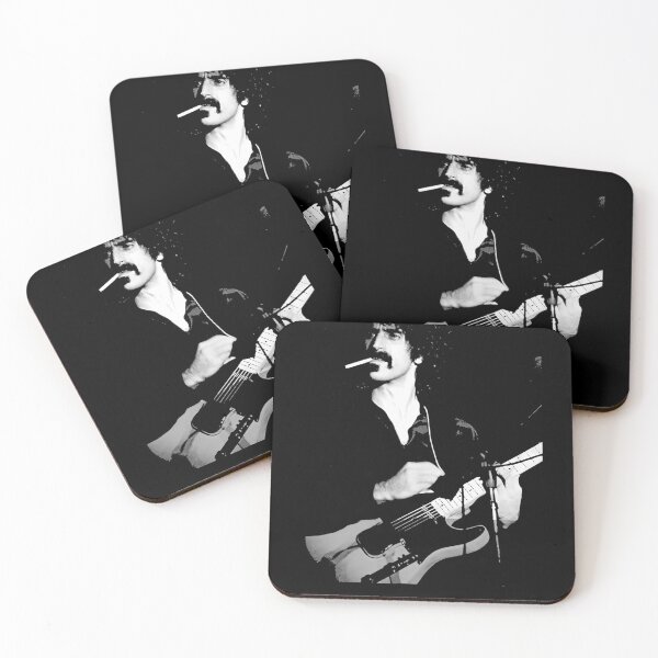 Item preview, Vintage Rock Guitarist Black And White Illustration designed and sold by AdelleEmm53.